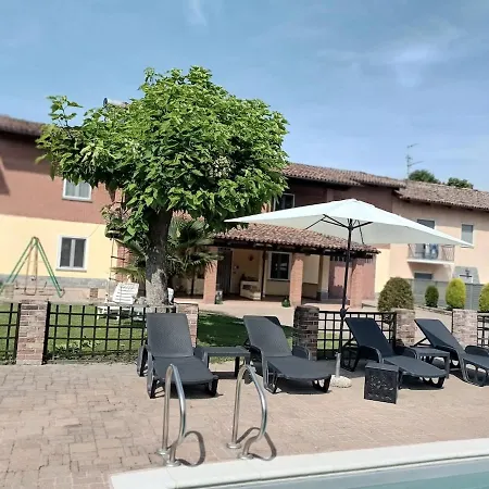 Cristallo Apartment *