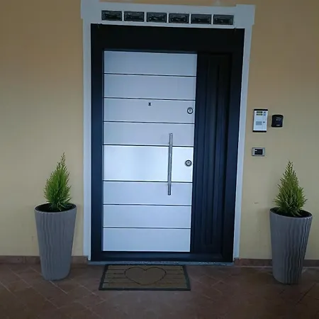 Cristallo * Magliano Alfieri