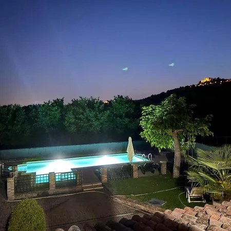 Cristallo Apartment