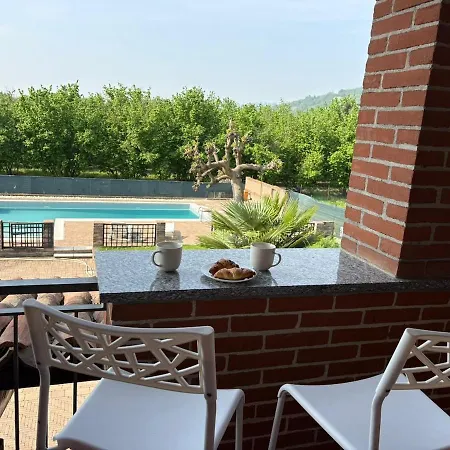 Apartment Cristallo *