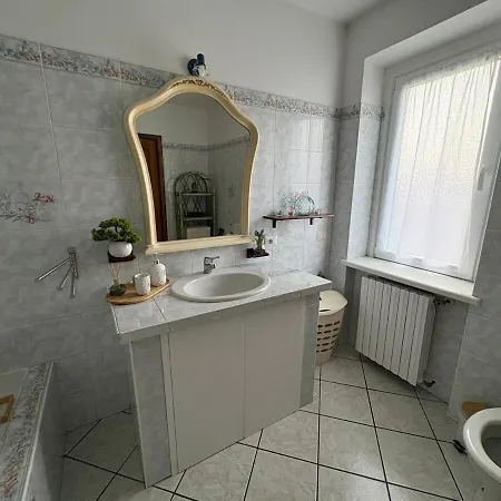 Apartment Cristallo