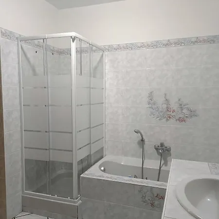 Apartment Cristallo