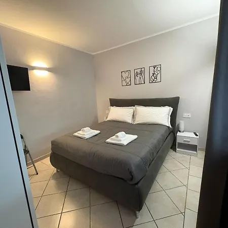 Apartment Cristallo