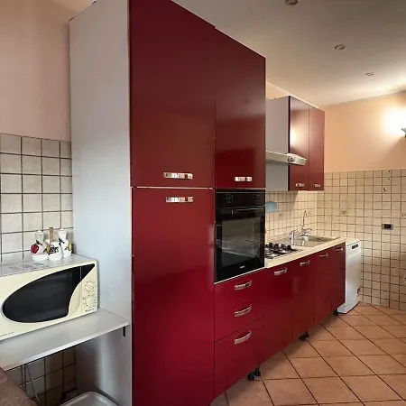 Apartment Cristallo