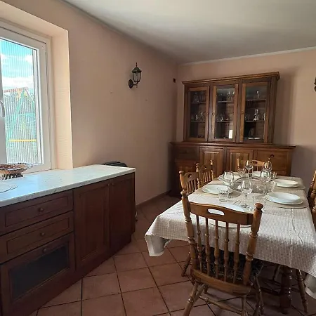 Apartment Cristallo
