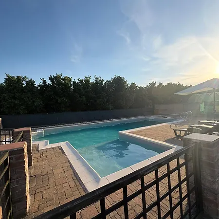 Apartment Cristallo